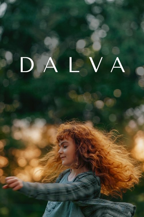 Couverture - Dalva
