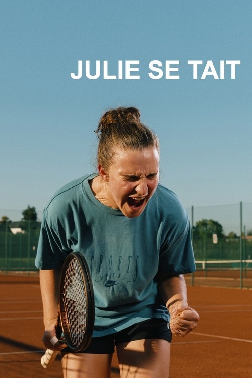 Couverture - Julie Keeps Quiet