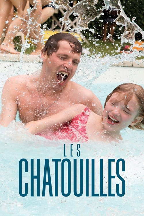Couverture - Les Chatouilles