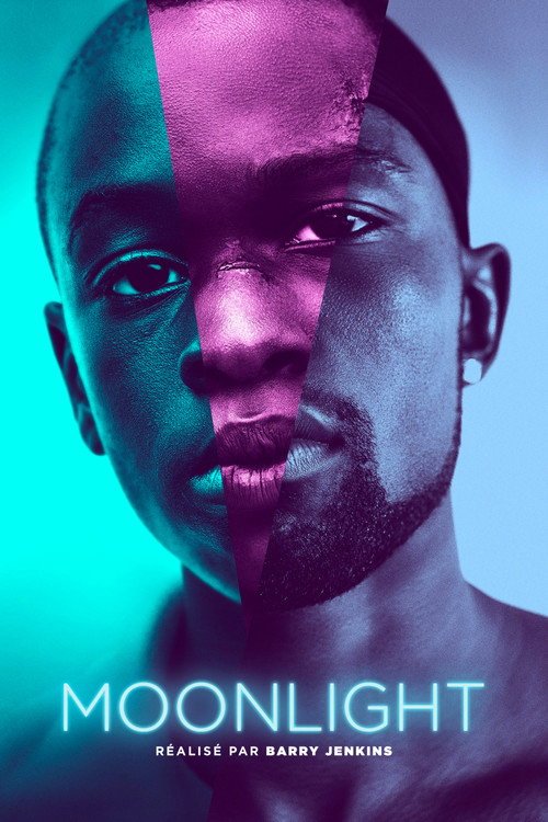Couverture - Moonlight
