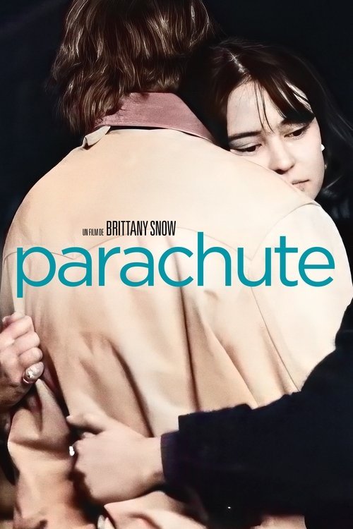 Couverture - Parachute