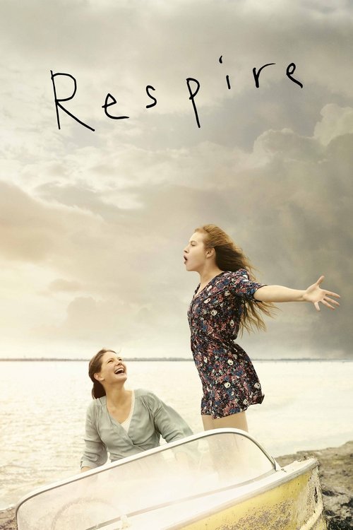 Couverture - Respire