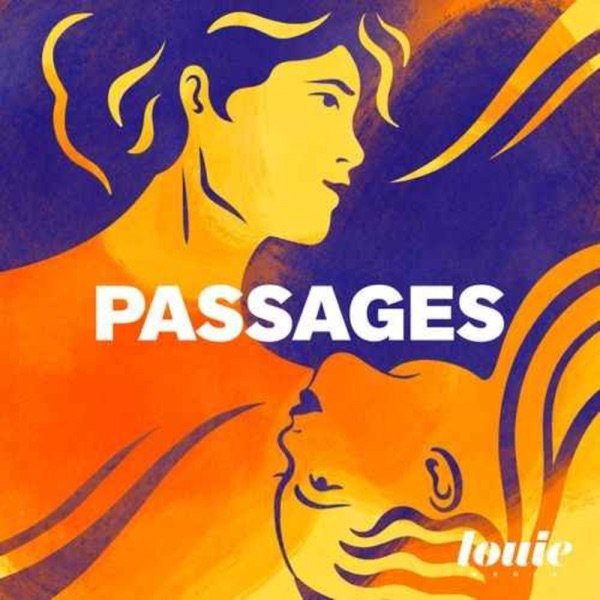 Couverture podcast Sous le feu de l'emprise - Passages