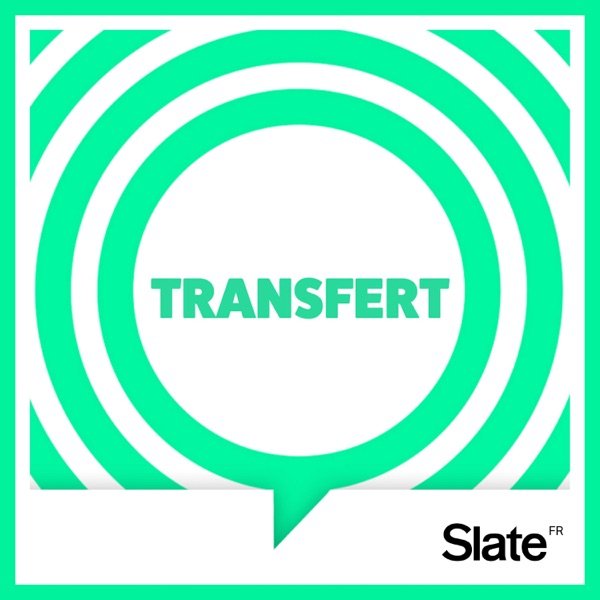 Couverture podcast Un souvenir dans la nuit - Transfert
